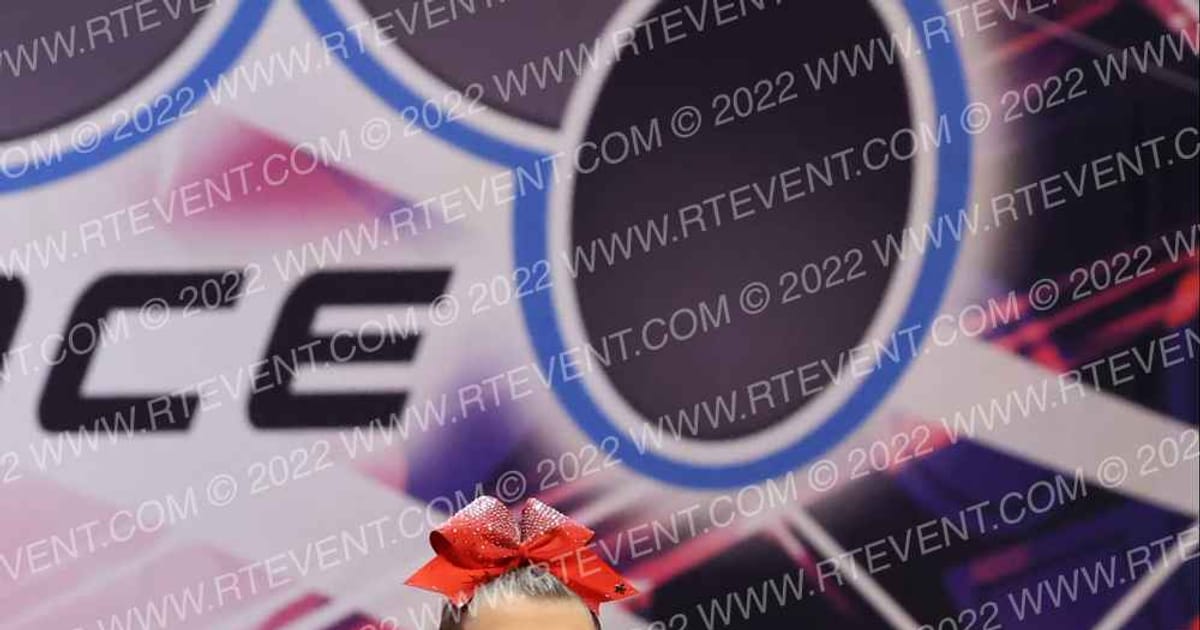 Explosion Cheer Starz Mighty Mambas · JAMfest Nashville Classic DIDII