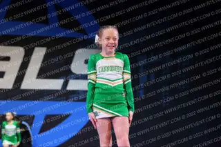 LANSDALE CANNONEERS JV