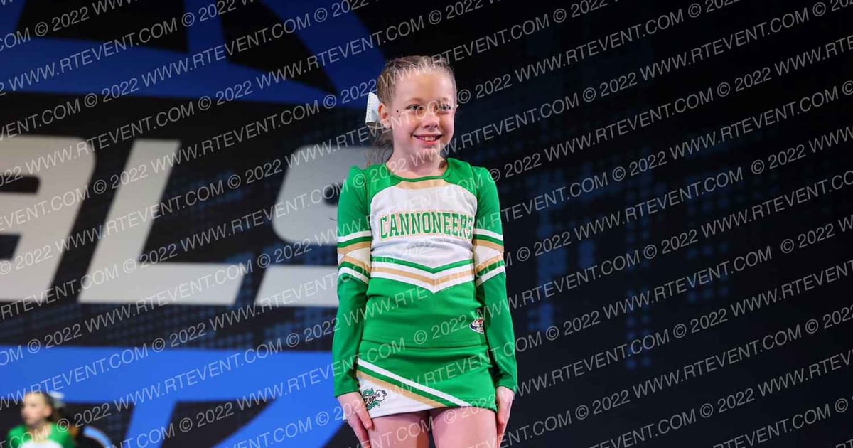 LANSDALE CANNONEERS JV · YCADA Globals