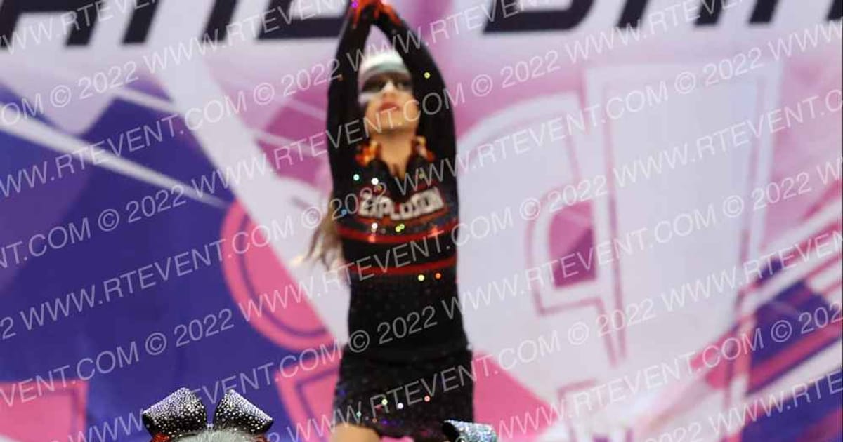 Galaxy Athletics Comets · JAMfest Nashville Classic DIDII
