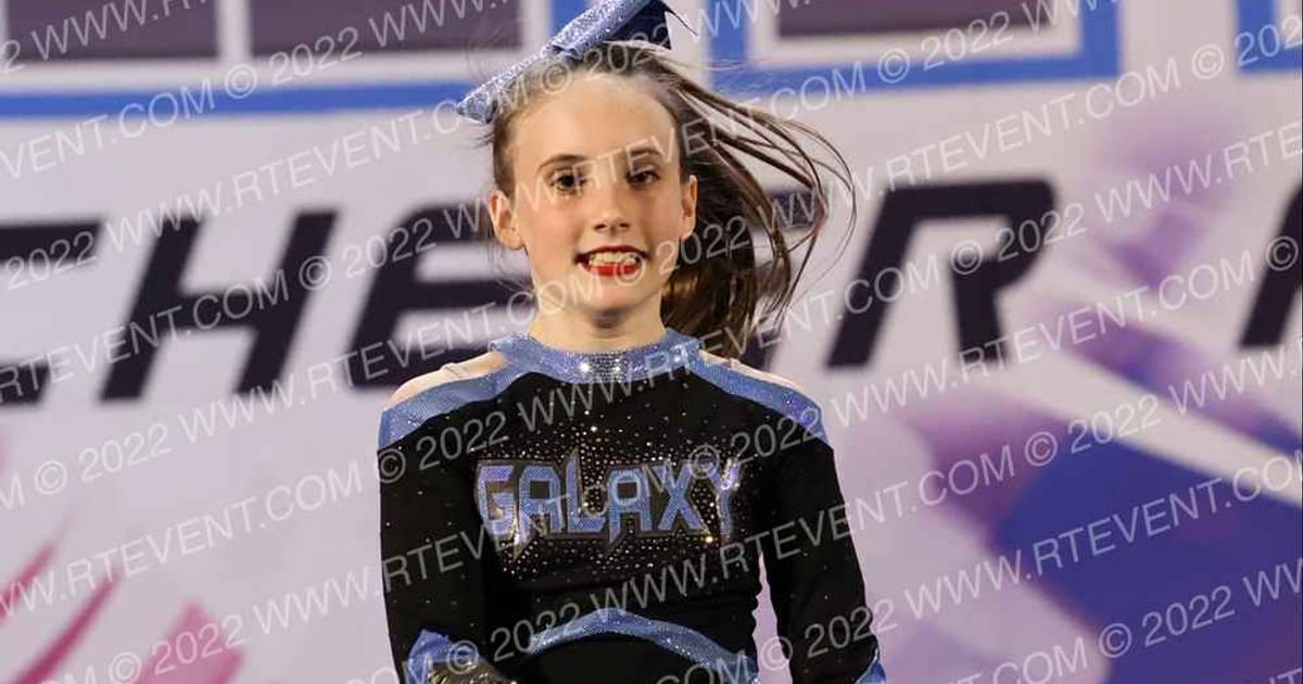 Clarksville Cheer Extreme Respect · JAMfest Nashville Classic DIDII