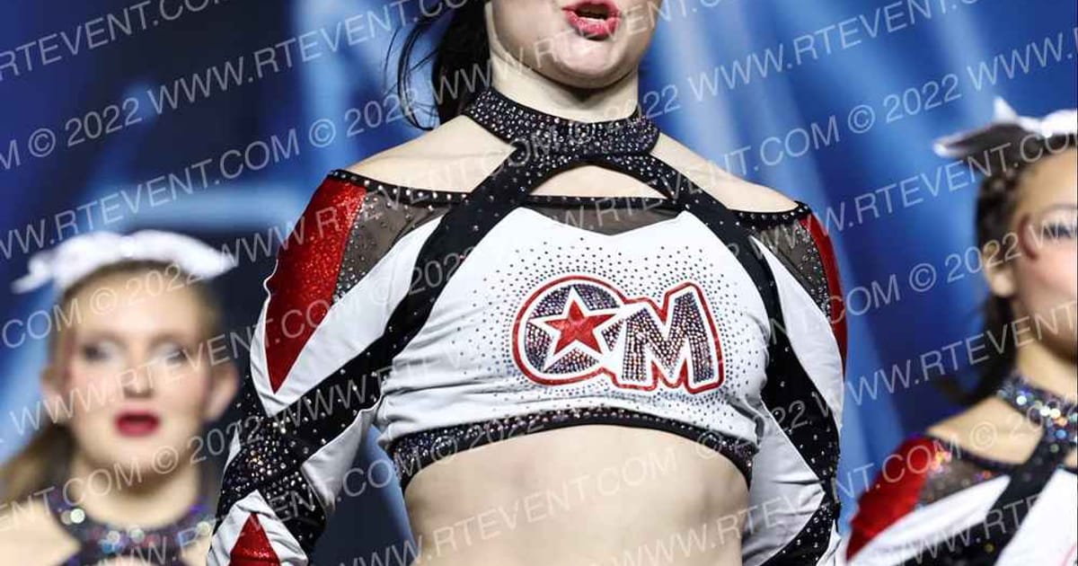 Off Main All Stars Intensity · COA Grand Nationals