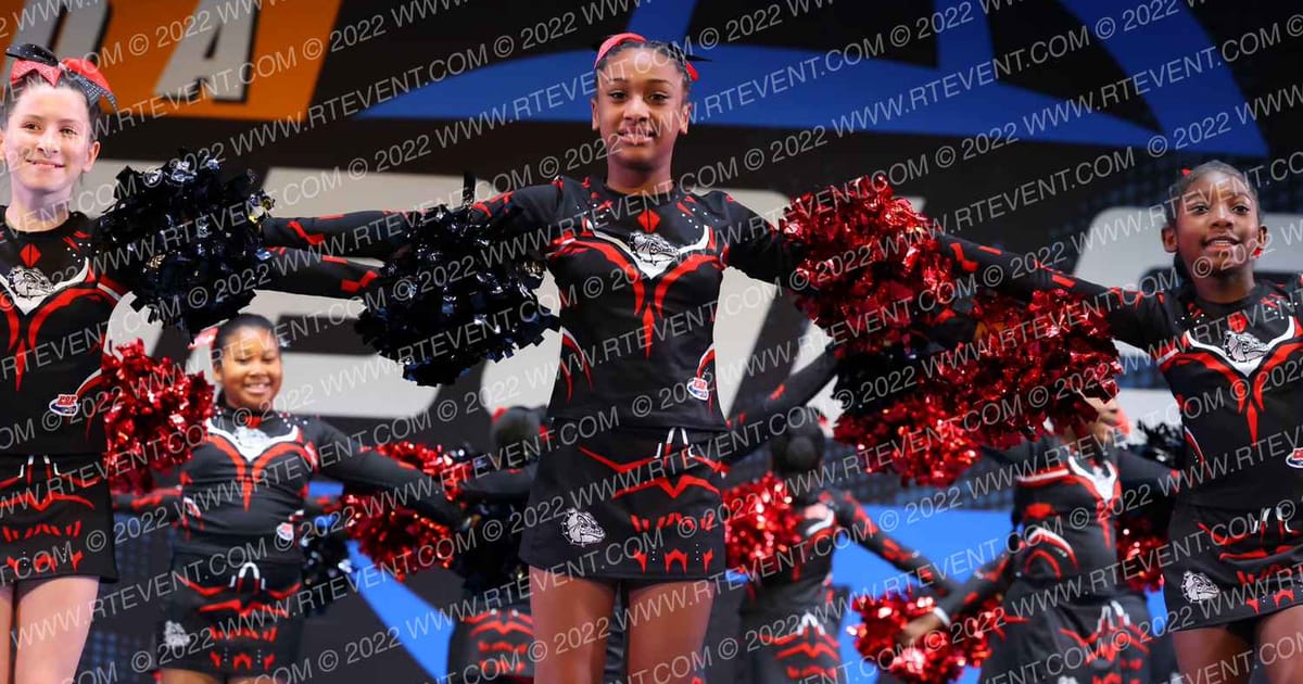 OCOEE BULLDOGS · YCADA Globals