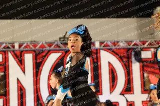 SCV All Stars Ultraviolet