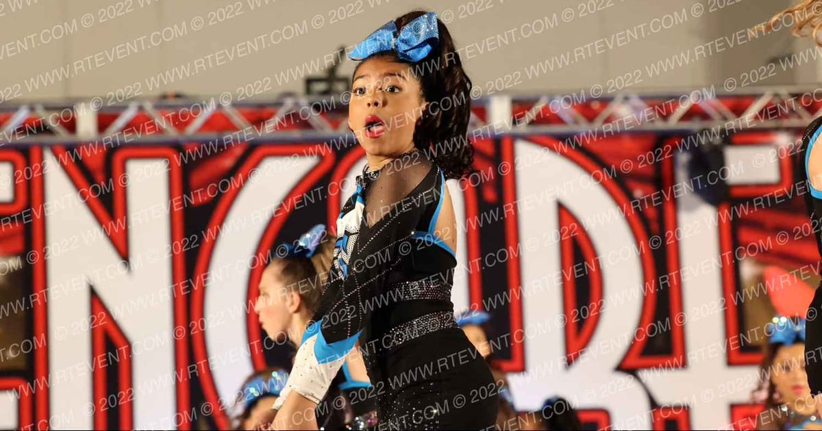 SCV All Stars Ultraviolet · Encore Las Vegas