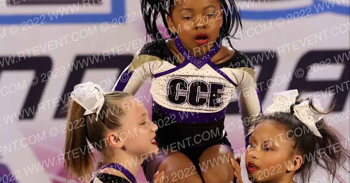 Legacy Allstars Majesty · JAMfest Nashville Classic DIDII