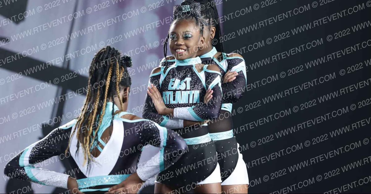 East Atlanta Elite Zone 6 J2 · Peach Classic