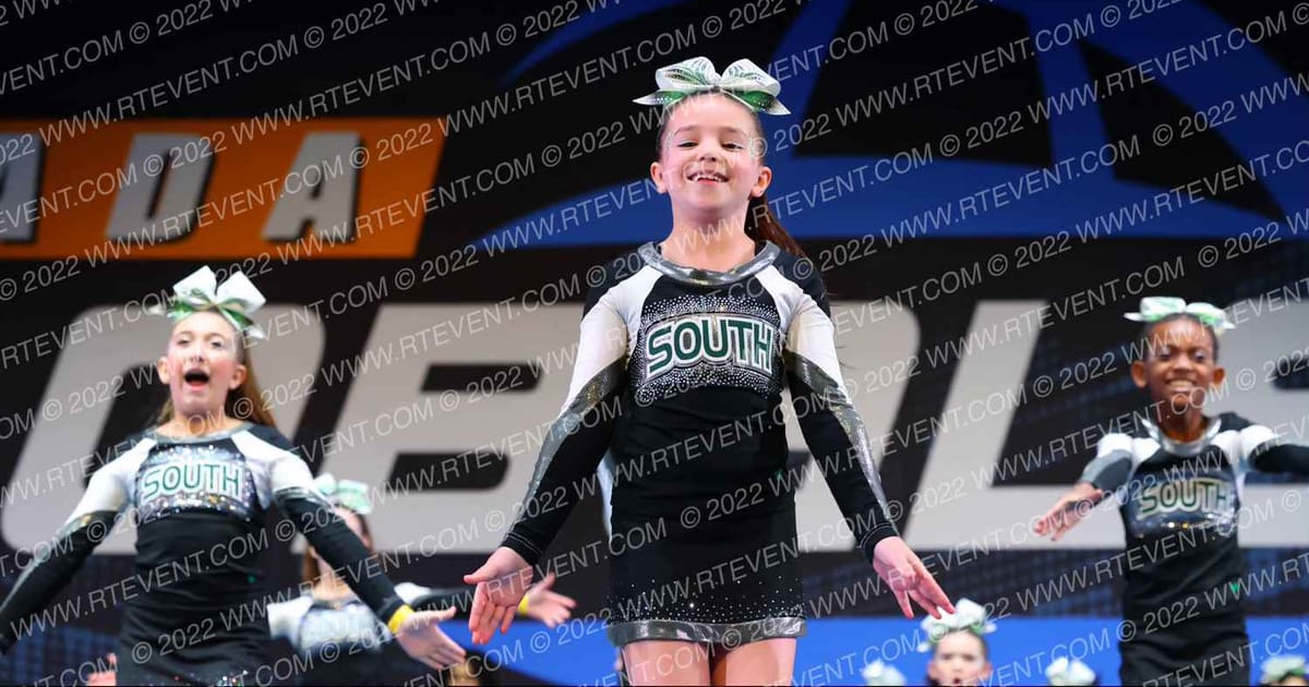 SOUTH PLAINFIELD TIGERS · YCADA Globals