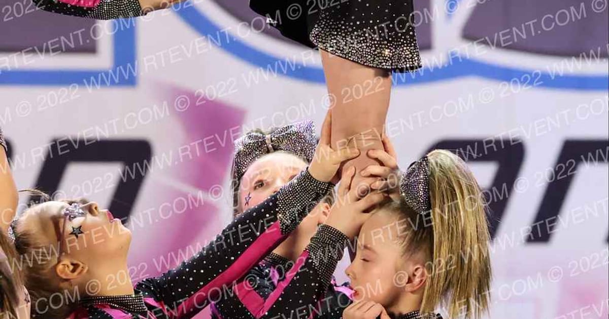 Diamond Elite Sensations · JAMfest Nashville Classic DIDII