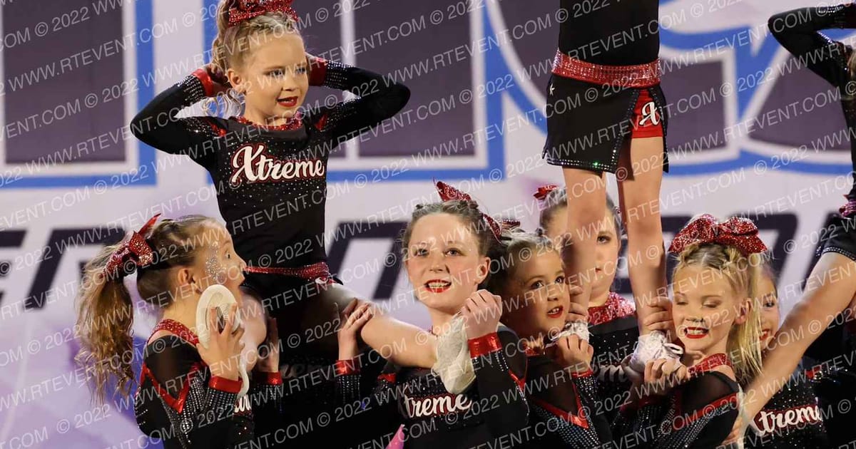 Xtreme Allstars Mini Maracas · JAMfest Nashville Classic DIDII