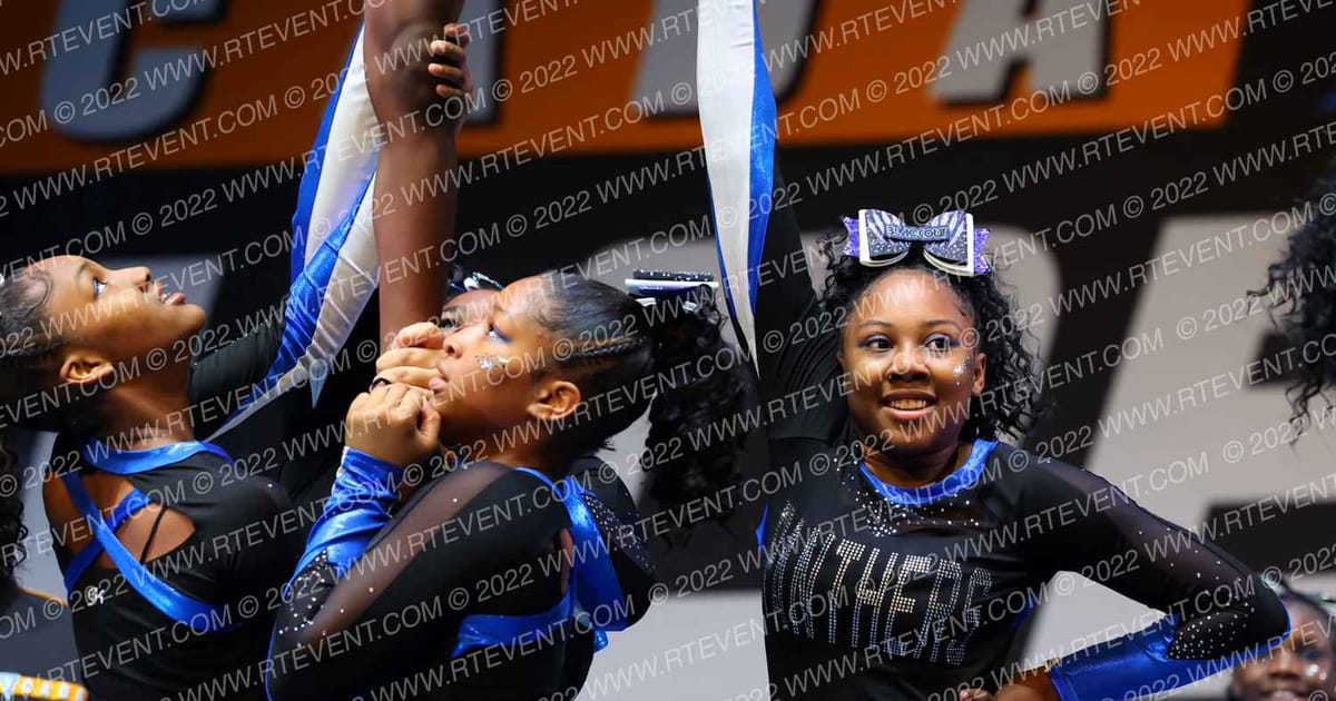 WEST PHILLY PANTHERS  BLACK OUT · YCADA Globals