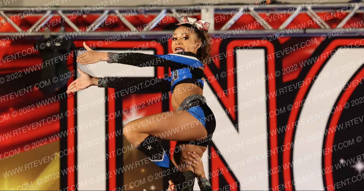 The California All Stars-Las Vegas Roulettes · Encore Las Vegas