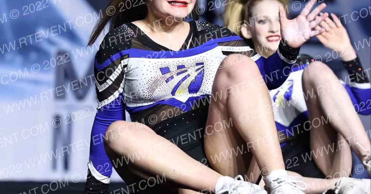 World Elite Dynasty · COA Grand Nationals