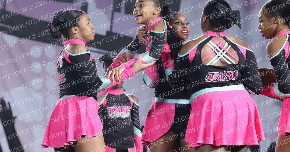 TMDC Bomb Squad Miss Missiles · Peach Classic