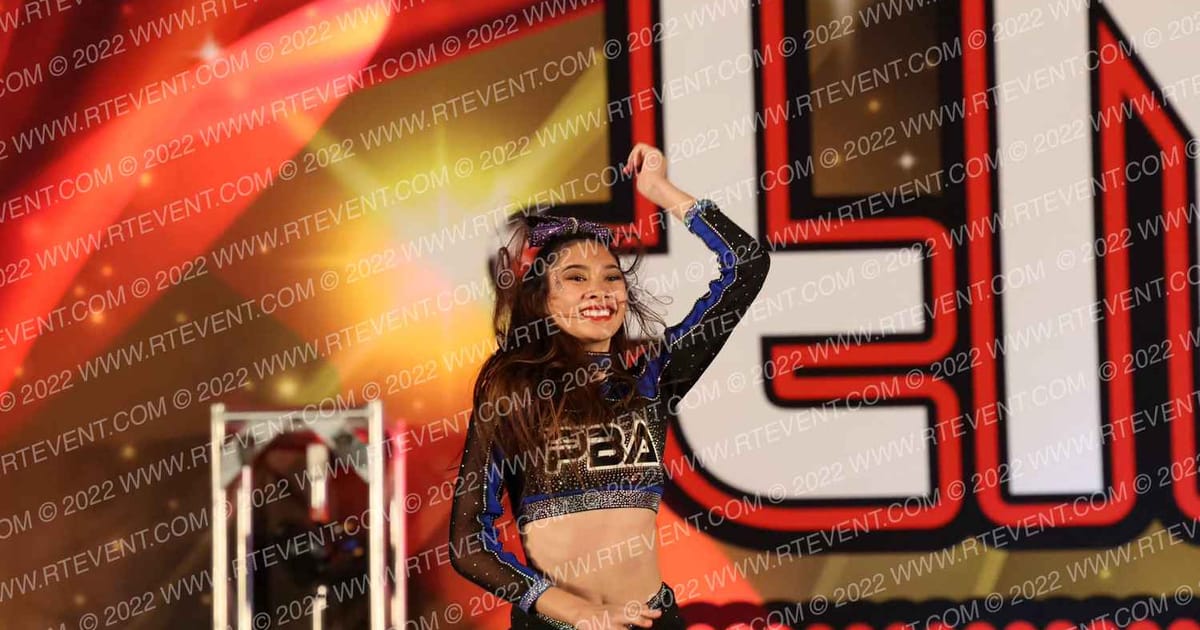 Pacific Beach Allstars-High Desert Paparazzi · Encore Las Vegas