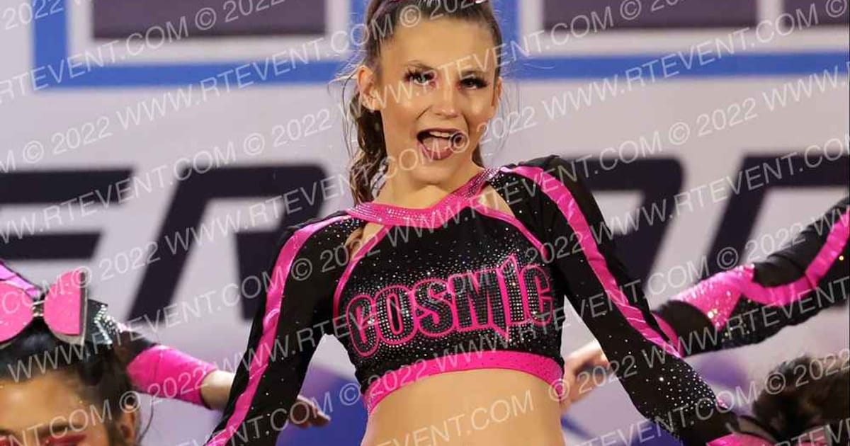 Lunar Allstars Cosmic · JAMfest Nashville Classic DIDII