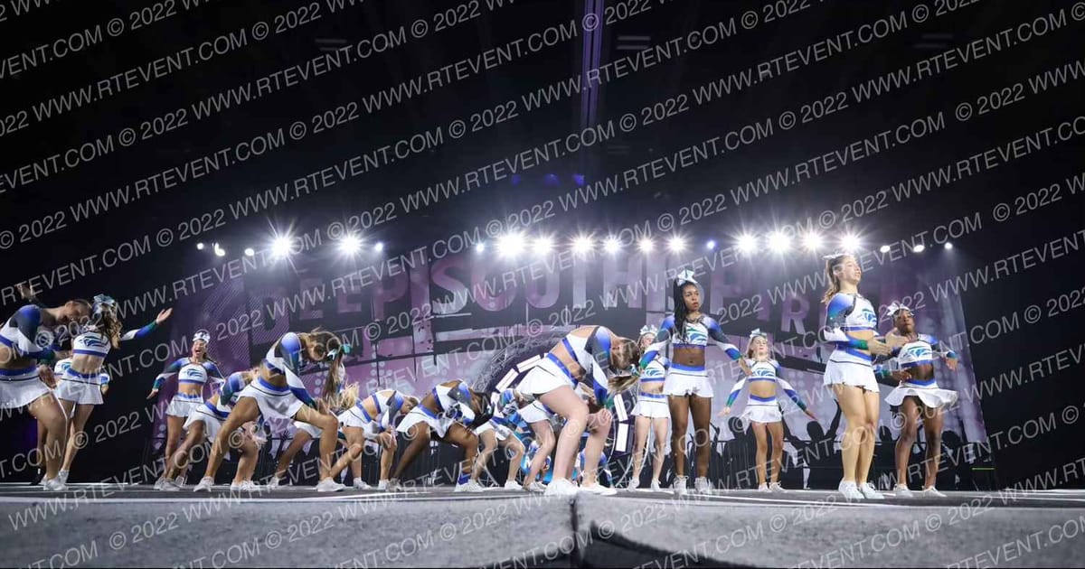 Atlanta Jayhawks JADE · Peach Classic