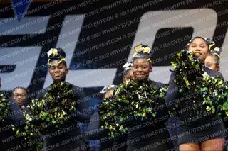 IRVINGTON GOLDEN KNIGHTS JV DANCE