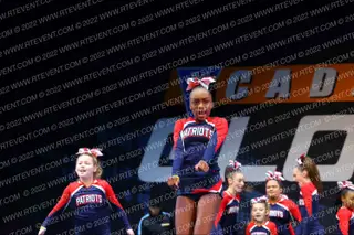 SECAUCUS PATRIOTS