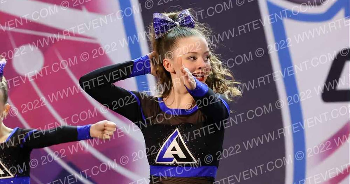 Andrews Athletics Kryptonite · JAMfest Nashville Classic DIDII