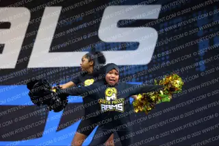 NORTH PHILLY RAMS