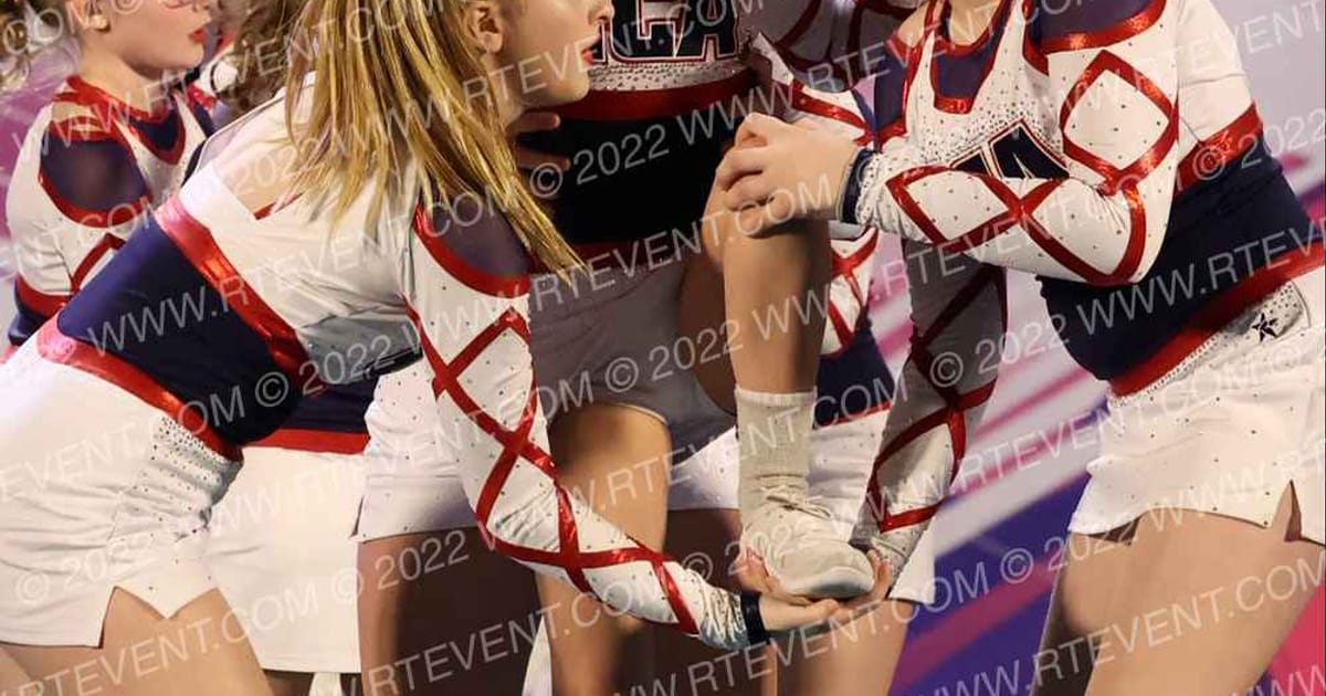 West Tennessee GCA All Stars GCA White Diamonds · JAMfest Nashville Classic DIDII