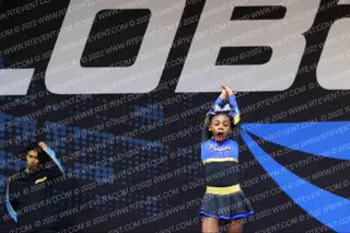 ELITE PANTHERS LIGHTS OUT