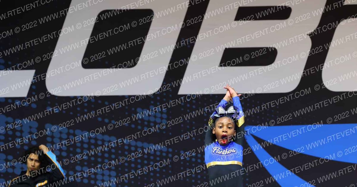 ELITE PANTHERS LIGHTS OUT · YCADA Globals