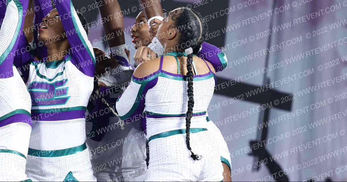 Platinum Elite Allstars Chrome · Peach Classic