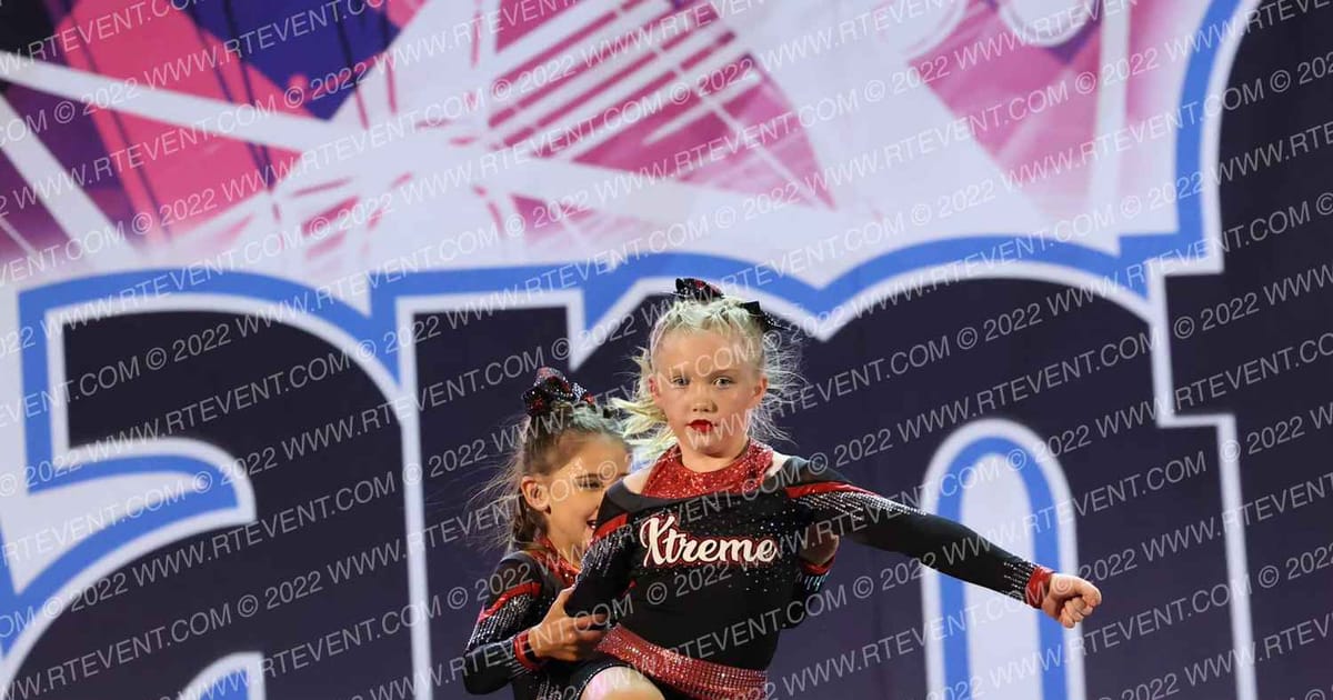 Xtreme Allstars Hot Tamales · JAMfest Nashville Classic DIDII