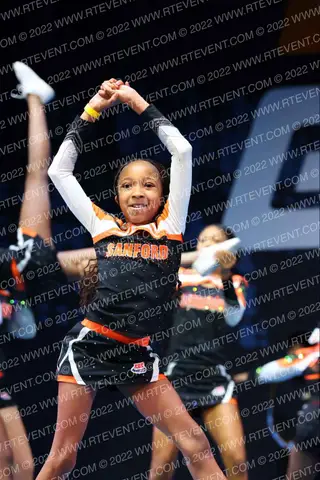 SANFORD SEMINOLES JUNIOR VARSITY