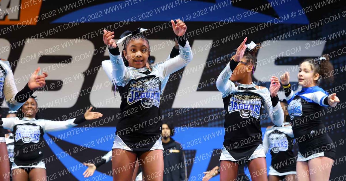 EO ELITE GREY ACES · YCADA Globals