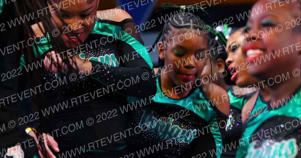 PINE HILLS TROJANS · YCADA Globals