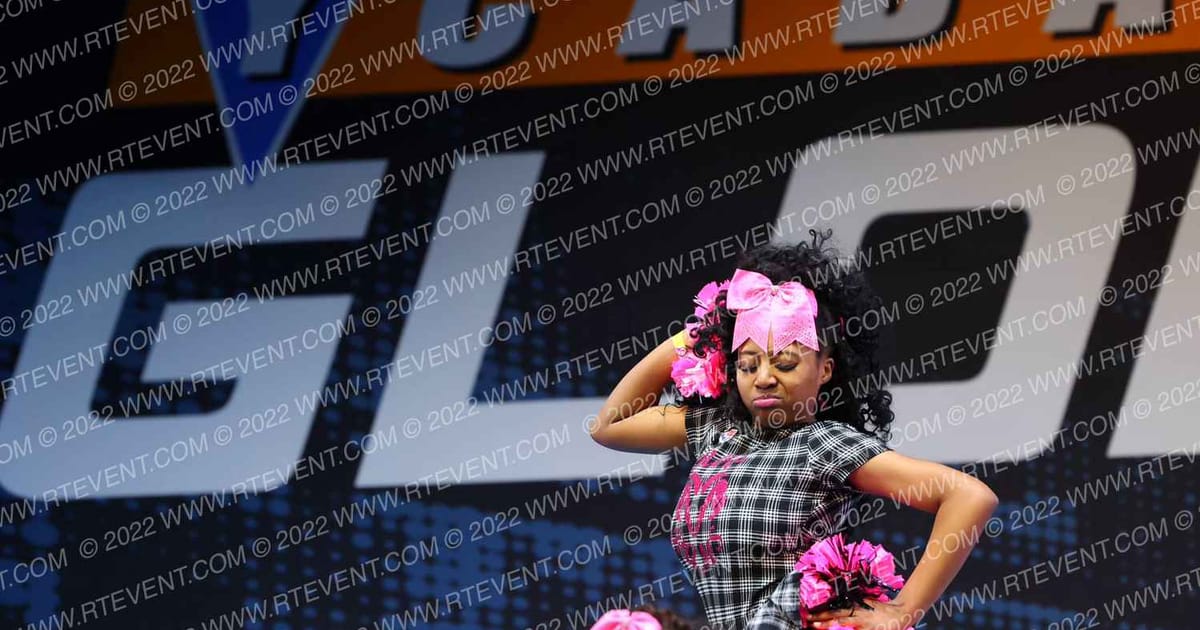 ROCHESTER RAMS VARSITY POM DANCE · YCADA Globals