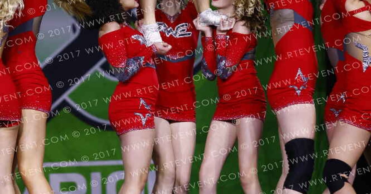 Woodlands Elite - Cincinnati Mavericks · Schaumburg Grand Nationals DI DII