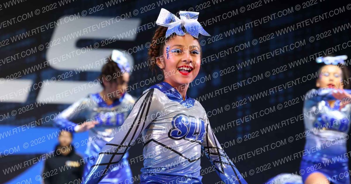 SOMERSET LIL BULLDOGS · YCADA Globals