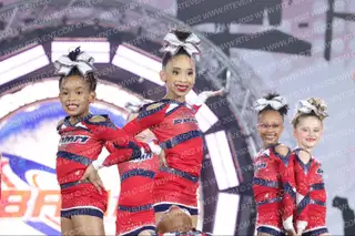 Bama All Stars Baby Diamondz