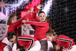 Oak Hills Youth Dance