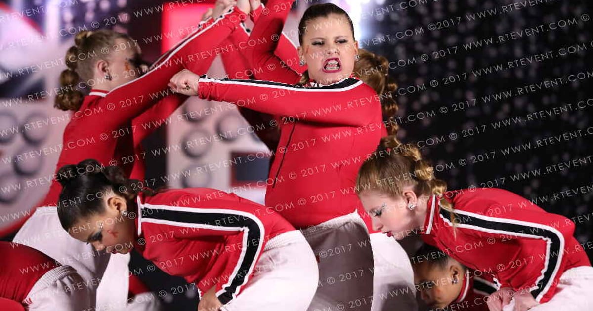 Oak Hills Youth Dance · Cincinatti