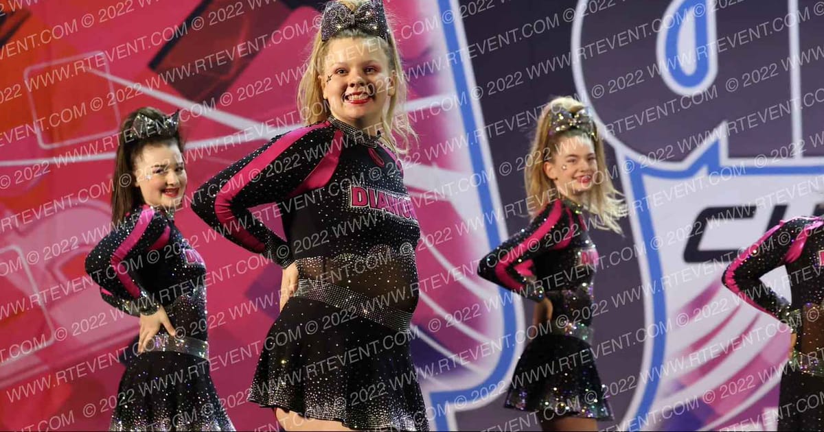 Diamond Elite Shine · JAMfest Nashville Classic DIDII