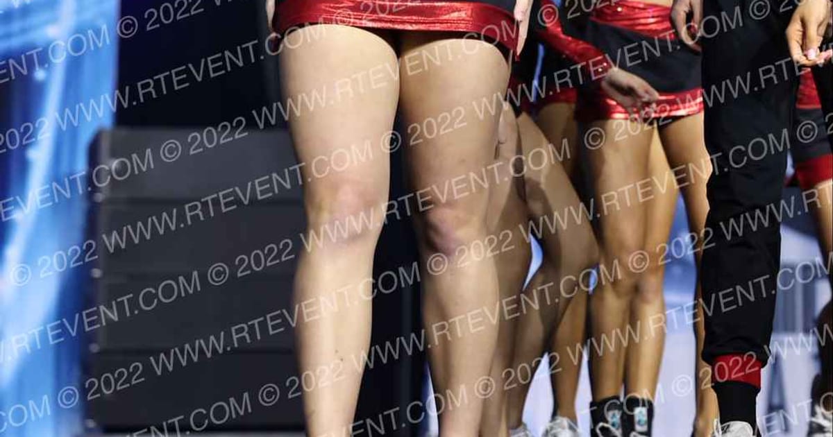 Double Down Athletics Elektra · COA Grand Nationals