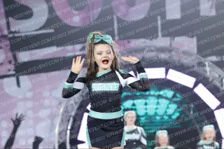 Habersham Twisters Cheerleading
