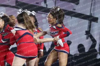 Bama All Stars Jade Diamondz