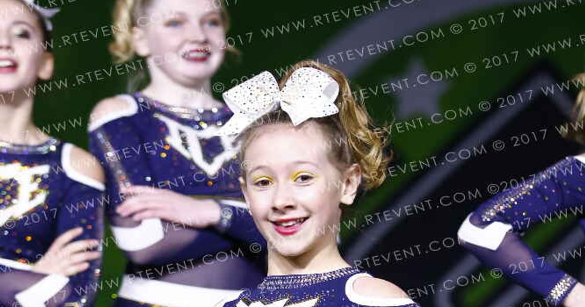 ICE Electricity · Schaumburg Grand Nationals DI DII