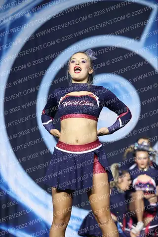 World Class All Stars Platinum