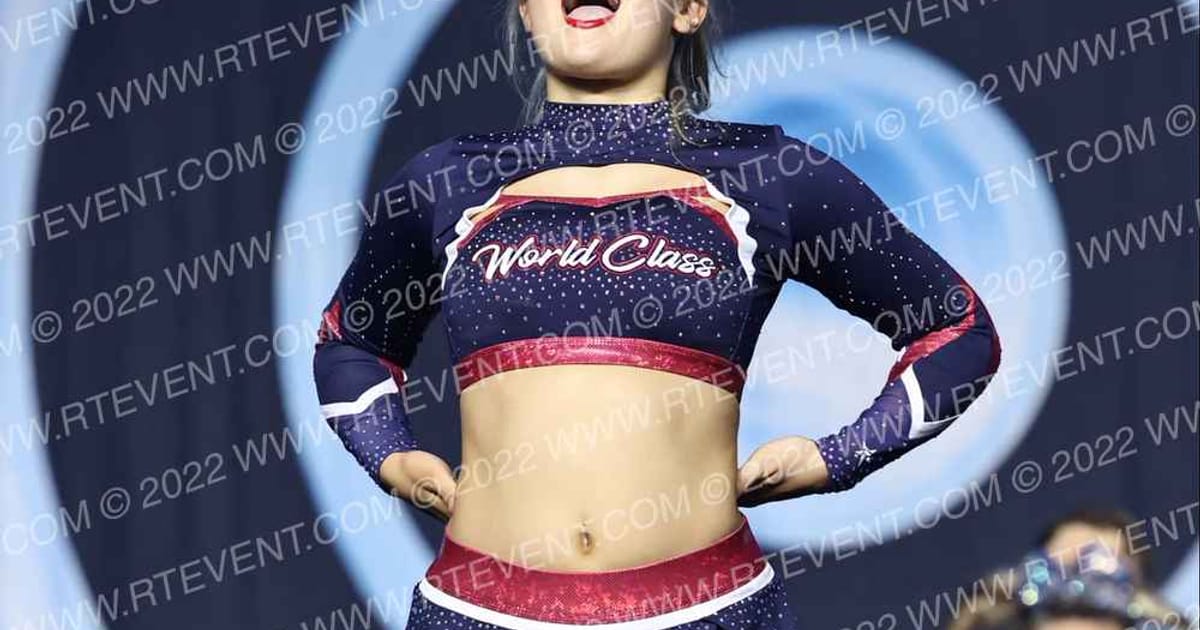 World Class All Stars Platinum · COA Grand Nationals
