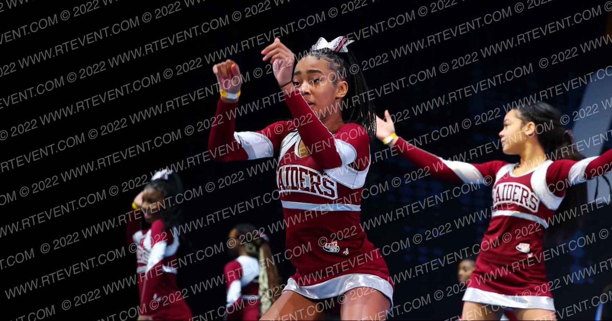 ABINGTON RAIDERS JV · YCADA Globals