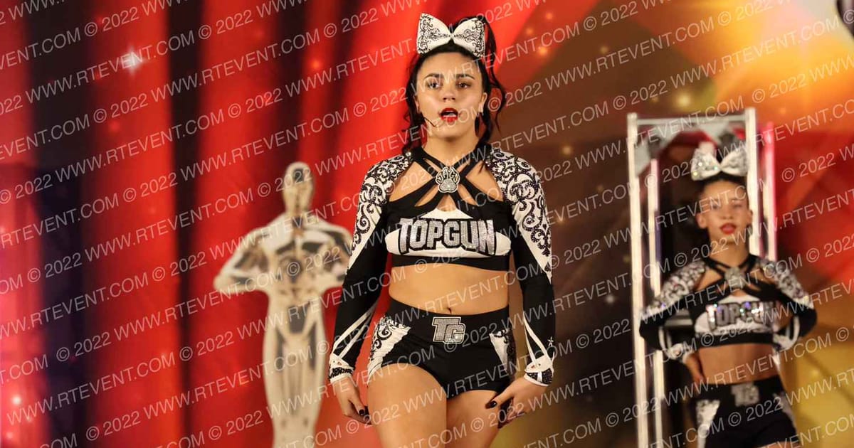 Top Gun All Stars Bombsquad · Encore Las Vegas