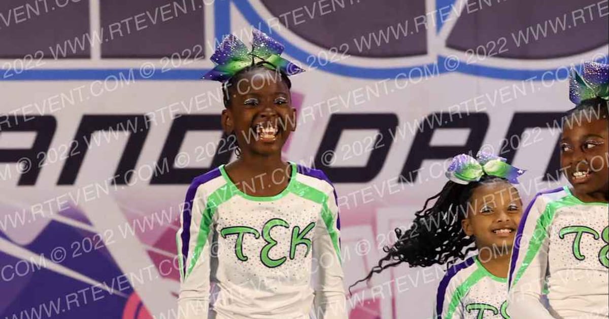 T.E.K. Apple · JAMfest Nashville Classic DIDII