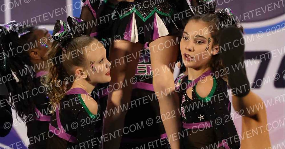 Top Tier Emerald · JAMfest Nashville Classic DIDII